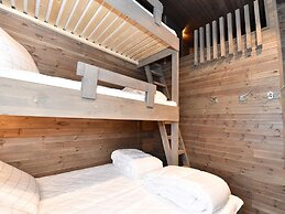 12 Person Holiday Home in Idre-by Traum