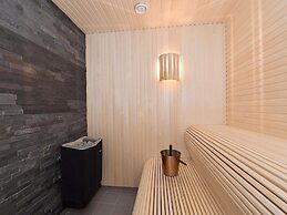 12 Person Holiday Home in Idre-by Traum