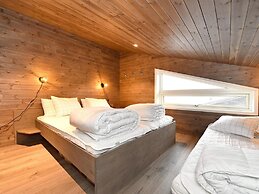 12 Person Holiday Home in Idre-by Traum