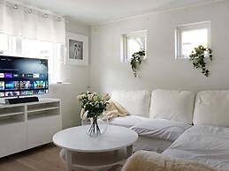 6 Person Holiday Home in Stromstad