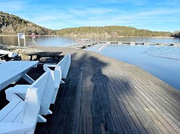 6 Person Holiday Home in Stromstad