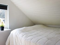 6 Person Holiday Home in Stromstad