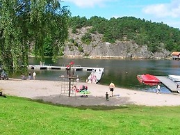6 Person Holiday Home in Stromstad