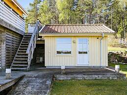 8 Person Holiday Home in Stromstad