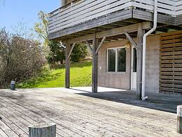 8 Person Holiday Home in Stromstad-by Traum