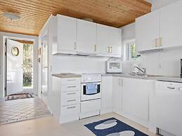 8 Person Holiday Home in Stromstad-by Traum