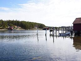 8 Person Holiday Home in Stromstad-by Traum