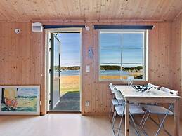 8 Person Holiday Home in Stromstad-by Traum
