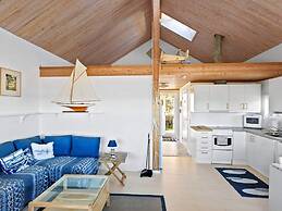 8 Person Holiday Home in Stromstad-by Traum