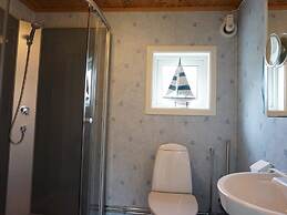 8 Person Holiday Home in Stromstad-by Traum