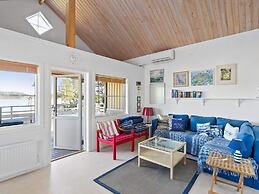 8 Person Holiday Home in Stromstad-by Traum