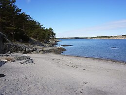 8 Person Holiday Home in Stromstad-by Traum