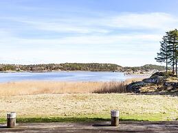 8 Person Holiday Home in Stromstad-by Traum