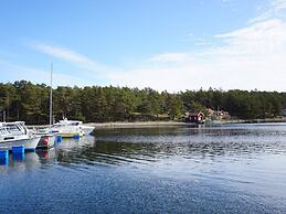 8 Person Holiday Home in Stromstad-by Traum