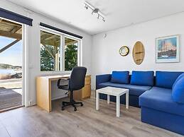 8 Person Holiday Home in Stromstad-by Traum