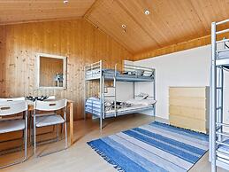 8 Person Holiday Home in Stromstad-by Traum