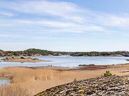 8 Person Holiday Home in Stromstad-by Traum