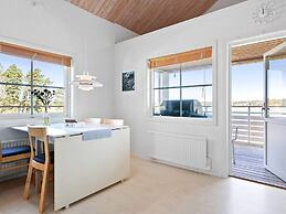 8 Person Holiday Home in Stromstad-by Traum