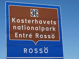 8 Person Holiday Home in Stromstad-by Traum