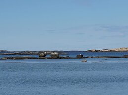 8 Person Holiday Home in Stromstad-by Traum