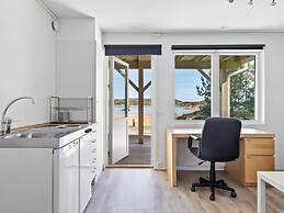 8 Person Holiday Home in Stromstad-by Traum