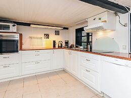 6 Person Holiday Home in Soby Aero