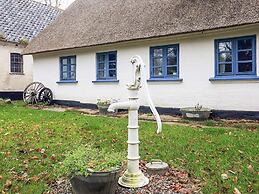 6 Person Holiday Home in Soby Aero