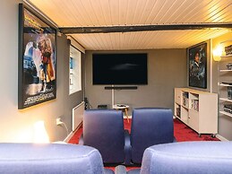 6 Person Holiday Home in Soby Aero