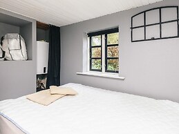 6 Person Holiday Home in Soby Aero