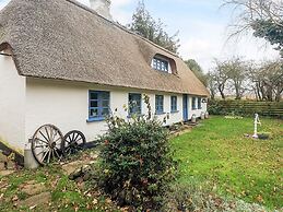 6 Person Holiday Home in Soby Aero