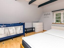 6 Person Holiday Home in Soby Aero