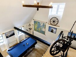 6 Person Holiday Home in Soby Aero