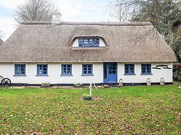 6 Person Holiday Home in Soby Aero