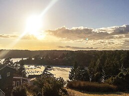 8 Person Holiday Home in Berg