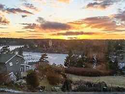 8 Person Holiday Home in Berg