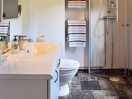 8 Person Holiday Home in Berg