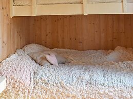 8 Person Holiday Home in Berg