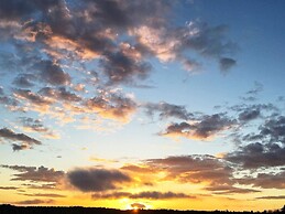 8 Person Holiday Home in Berg