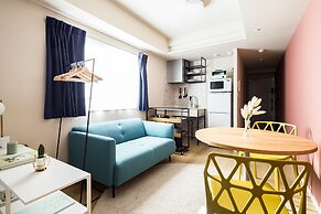 Section L Residence Ginza