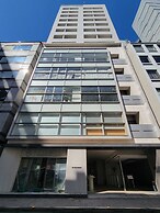 Section L Residence Ginza