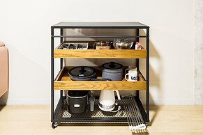 Section L Residence Ginza