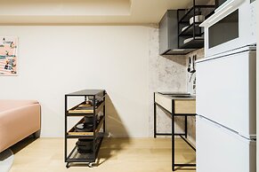 Section L Residence Ginza