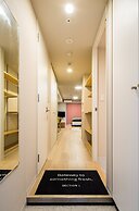 Section L Residence Ginza