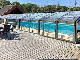 5 Star Holiday Home in Ansager