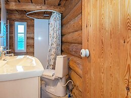 18 Person Holiday Home in Ansager