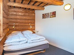 18 Person Holiday Home in Ansager