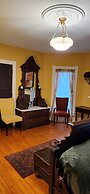 Oaklawn Inn LLC
