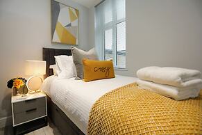 Stanhope Road Apartments