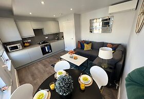 Stanhope Road Apartments