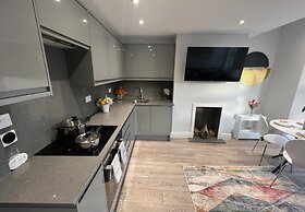 Stanhope Road Apartments